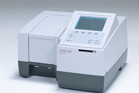 島津UVmini-1240紫外分光光度計(jì)