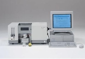 島津AA-6200原子吸收分光光度計(jì)