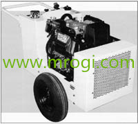 美國Racine液壓柴油動力機(jī)