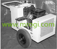 美國Racine液壓汽油動力機(jī)